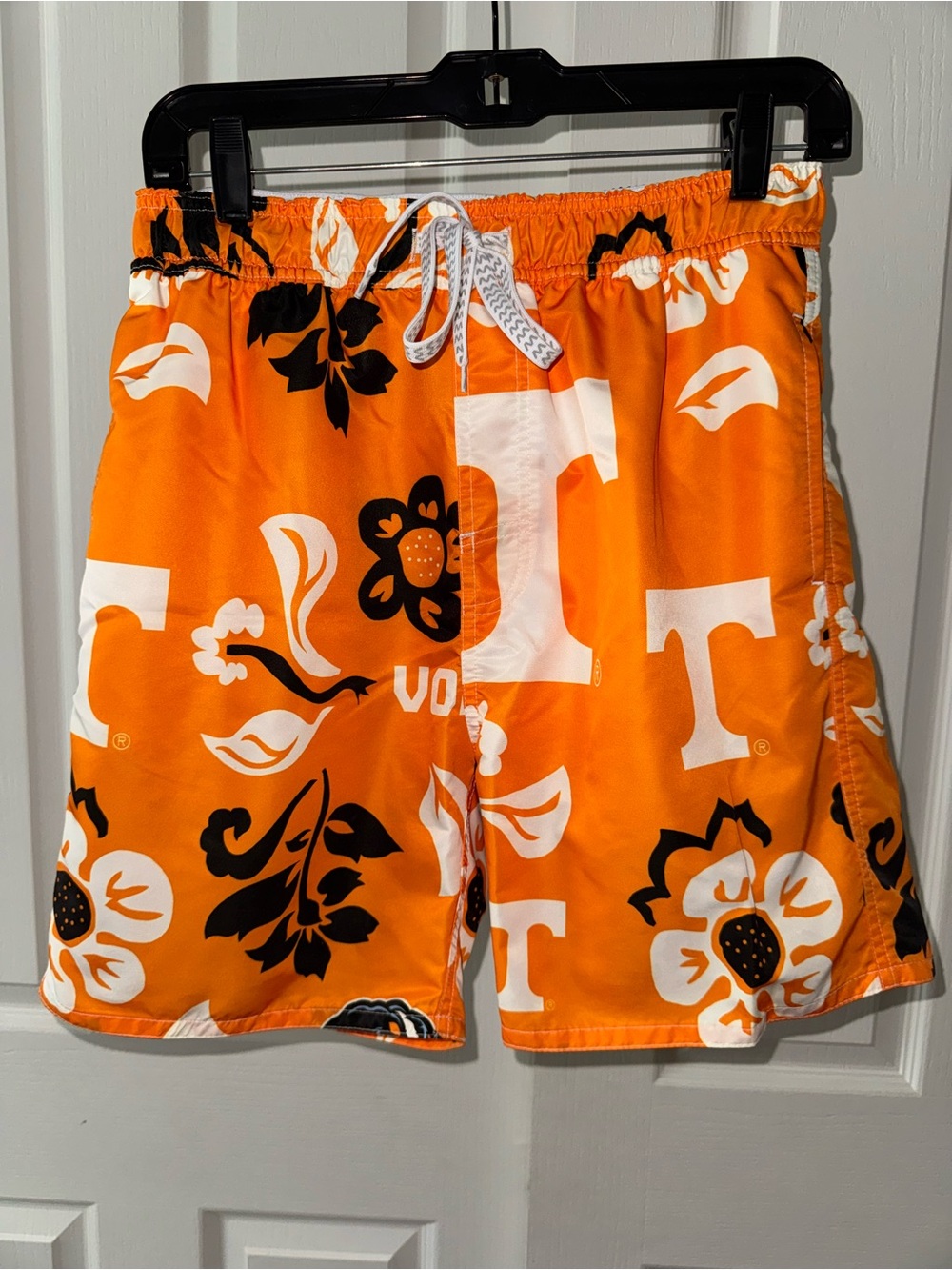 Men's Tennessee Swim Trunks